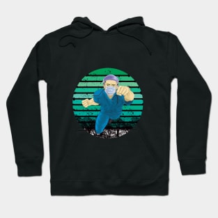 doctors heros Hoodie